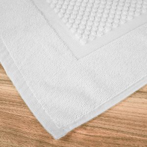Opal Super Blend Bath Mat 20x30 7 lbs