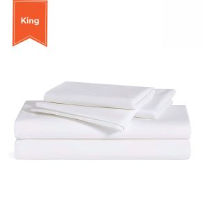 Opal Microfiber King Fitted 78x80x15