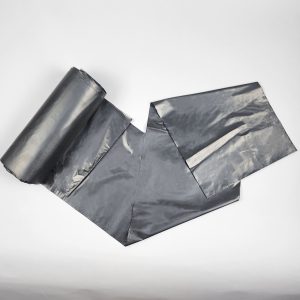 Heavy Duty Garbage Bag 38 x 60 55 Gal Black