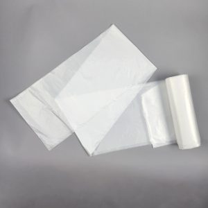 Heavy Duty Garbage Bag 38 x 60 55 Gal Clear