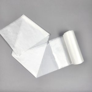 Heavy Duty Garbage Bag 30X37 - 25 Gal 16 Micron