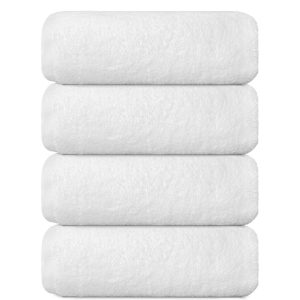 Opal Super Blend Plus Bath Towel 24x48 8 lbs