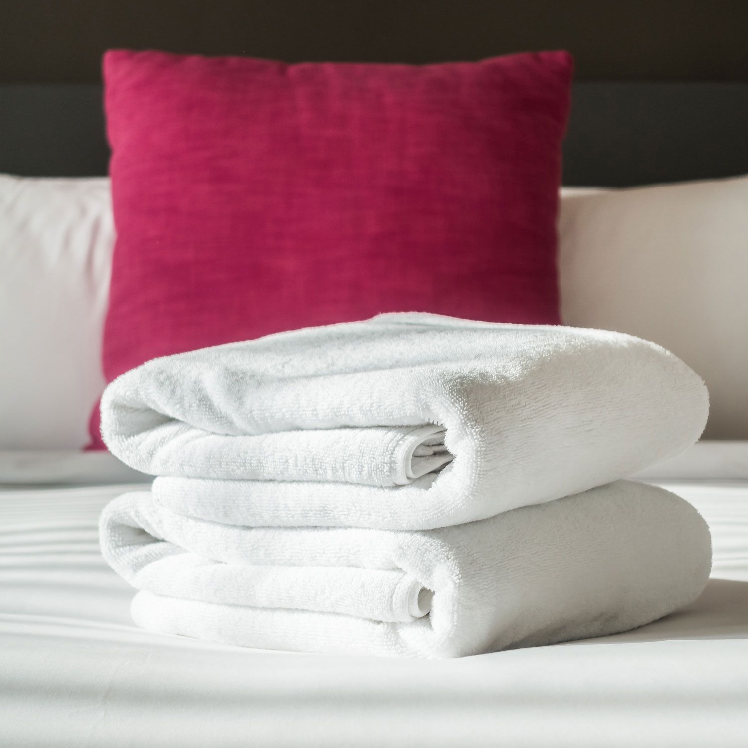 Opal Super Blend Plus Gym & Spa Towel 20x40 5.50 lbs - Image 2