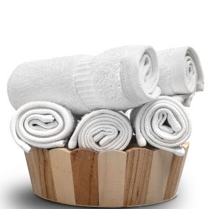 Forte Wash Cloth 13x13 1.80 lbs