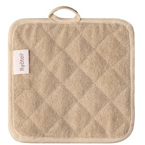 Ryotei Pot Holder 7x7