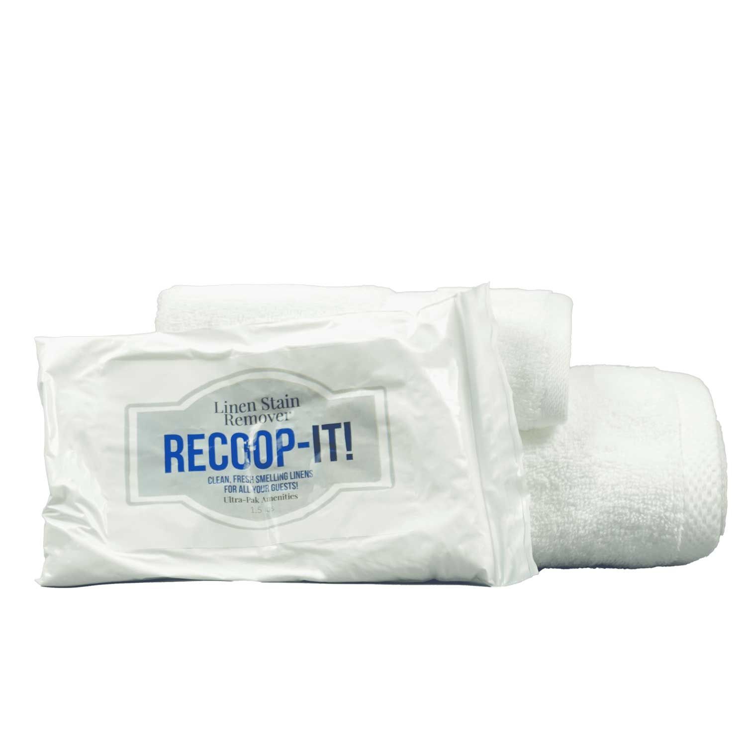 Recoop It Linen Stain Remover 12/Case