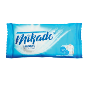 Ultra High Efficiency Laundry Detergent 150/Case