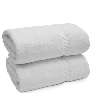 Forte Bath Towel 30x56 20 lbs