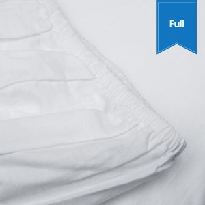 Icon T-200 Full Fitted 54x80x15