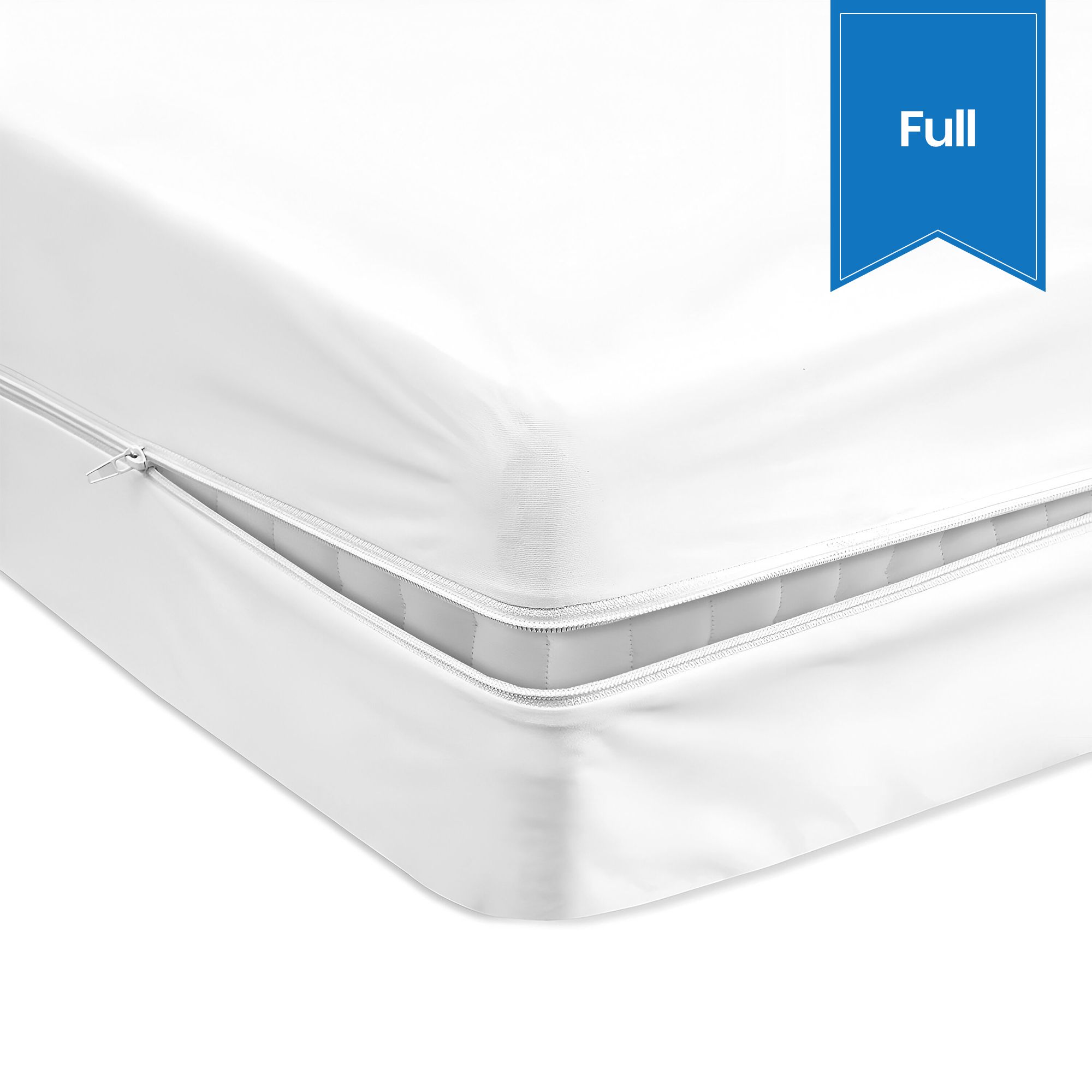 Mattress Encasement 54 x 80 x 15 Full