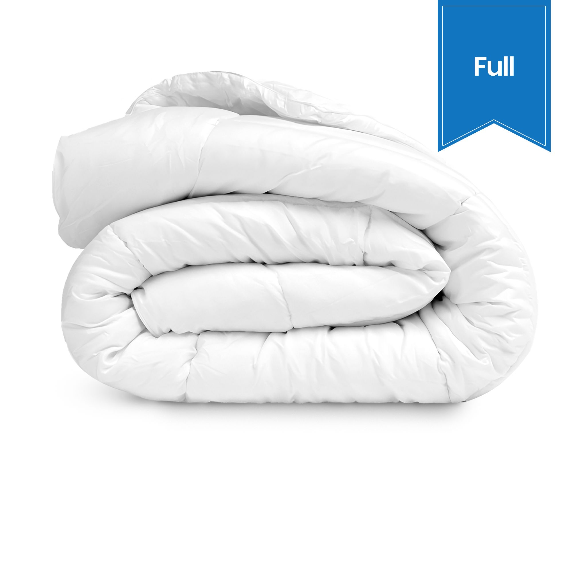 ICON 300 Luxury Duvet Cover 86 x 93 Full