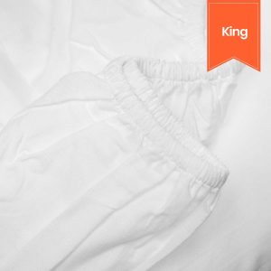 Opal Super Blend King Fitted 78x80x12