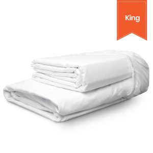 Ryotei T-300 Cal King Fitted 73x85x18