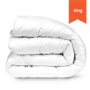 Ryotei Basic Duvet 105 x 95 King