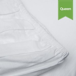 Icon T-200 Queen Fitted 60x80x15