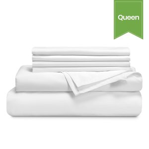 Ryotei T-300 Queen Fitted 60x80x18