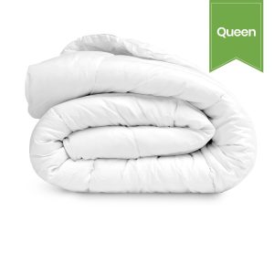 ICON 300 Luxury Duvet Cover 94 x 99 Queen