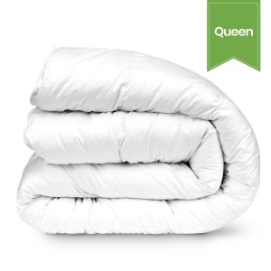 Ryotei Economy Duvet 93 x 95 Queen