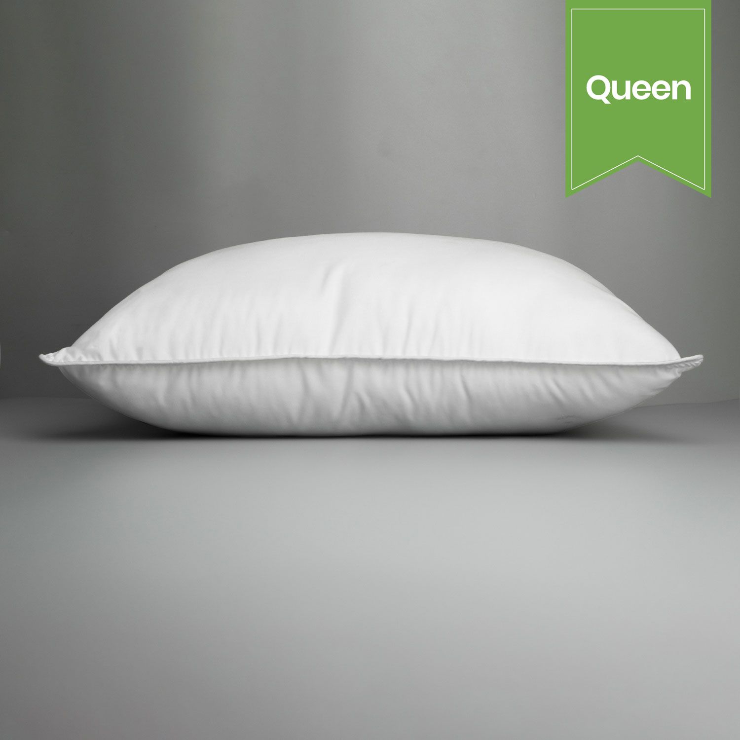 Ryotei Platinum Plus Pillow 20 x 30 Queen
