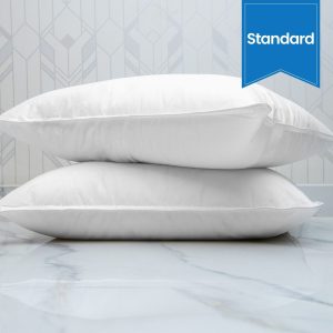 Ryotei Down Alternative Pillow 20 x 26 Standard