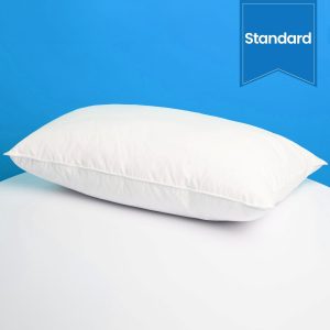 Ryotei Micro Gel Fiber Pillow 20x36 King