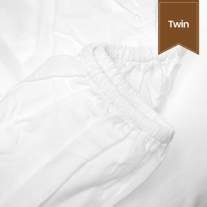 Opal Super Blend Twin Fitted 39x80x12