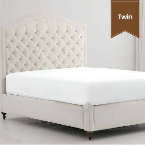 Forte T-250 Twin Fitted 39x80x12