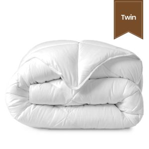 Ryotei Luxury Duvet 66 x 90 Twin