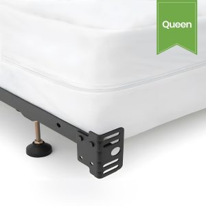 Box Spring Encasement 60 x 80 x 10 Queen