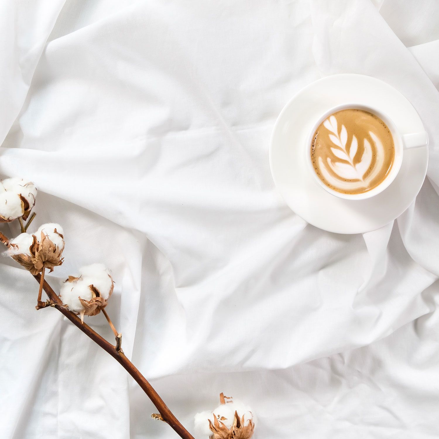 Opal Super Blend Full Flat 81x108 - Image 2