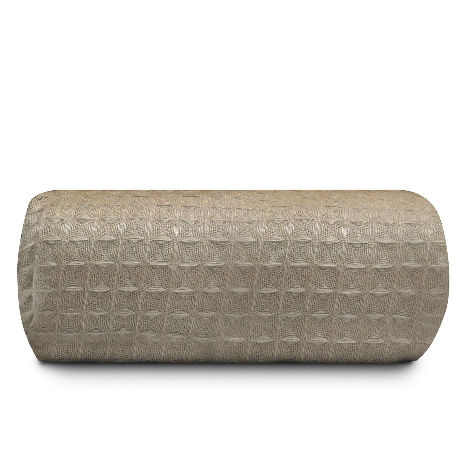 King Bed Skirt - Grey Dove - Image 2