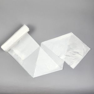 Heavy Duty Garbage Bag 33 x 40 33 Gal Clear