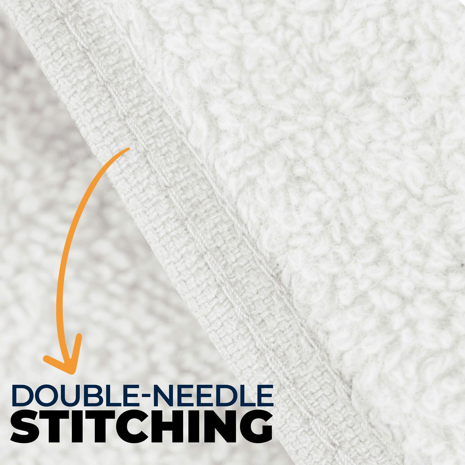 Opal Super Blend Plus Gym & Spa Towel 20x40 5.50 lbs - Image 4