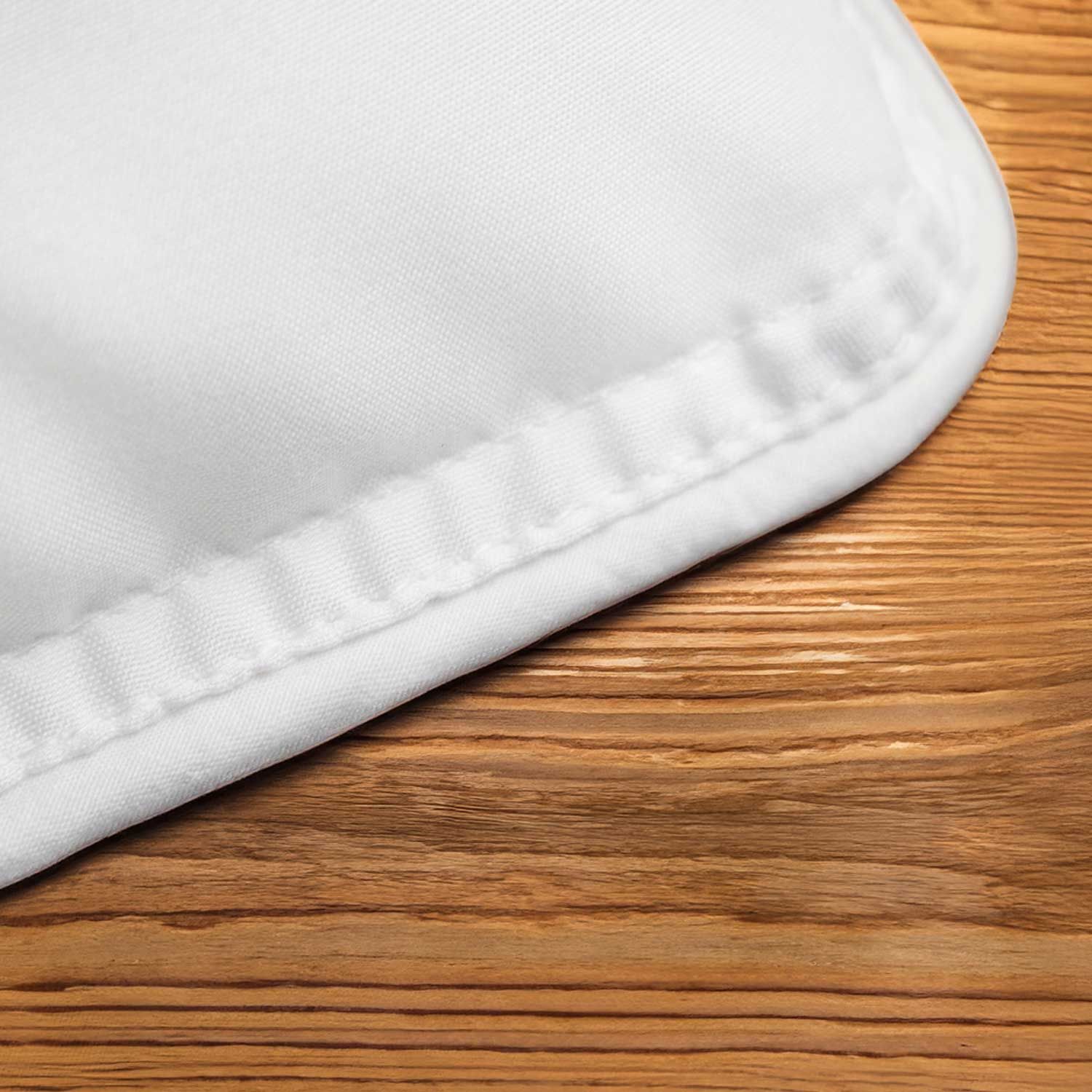 Ryotei Platinum Plus Pillow 20 x 26 Standard - Image 2