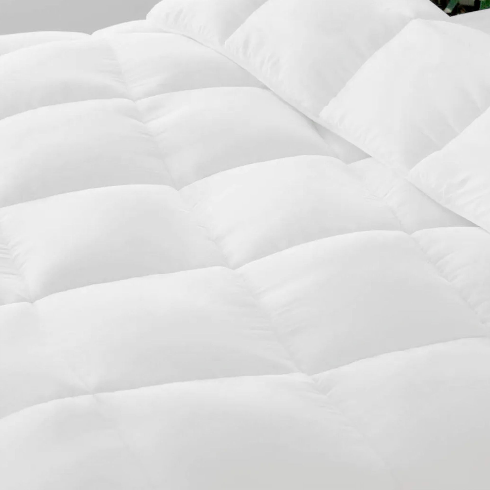 Ryotei Basic Duvet 105 x 95 King - Image 3