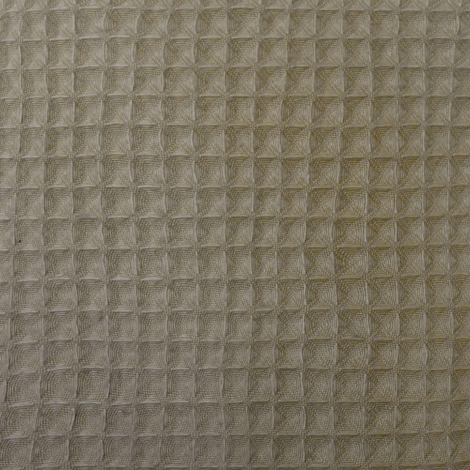 King Bed Skirt - Grey Dove - Image 4