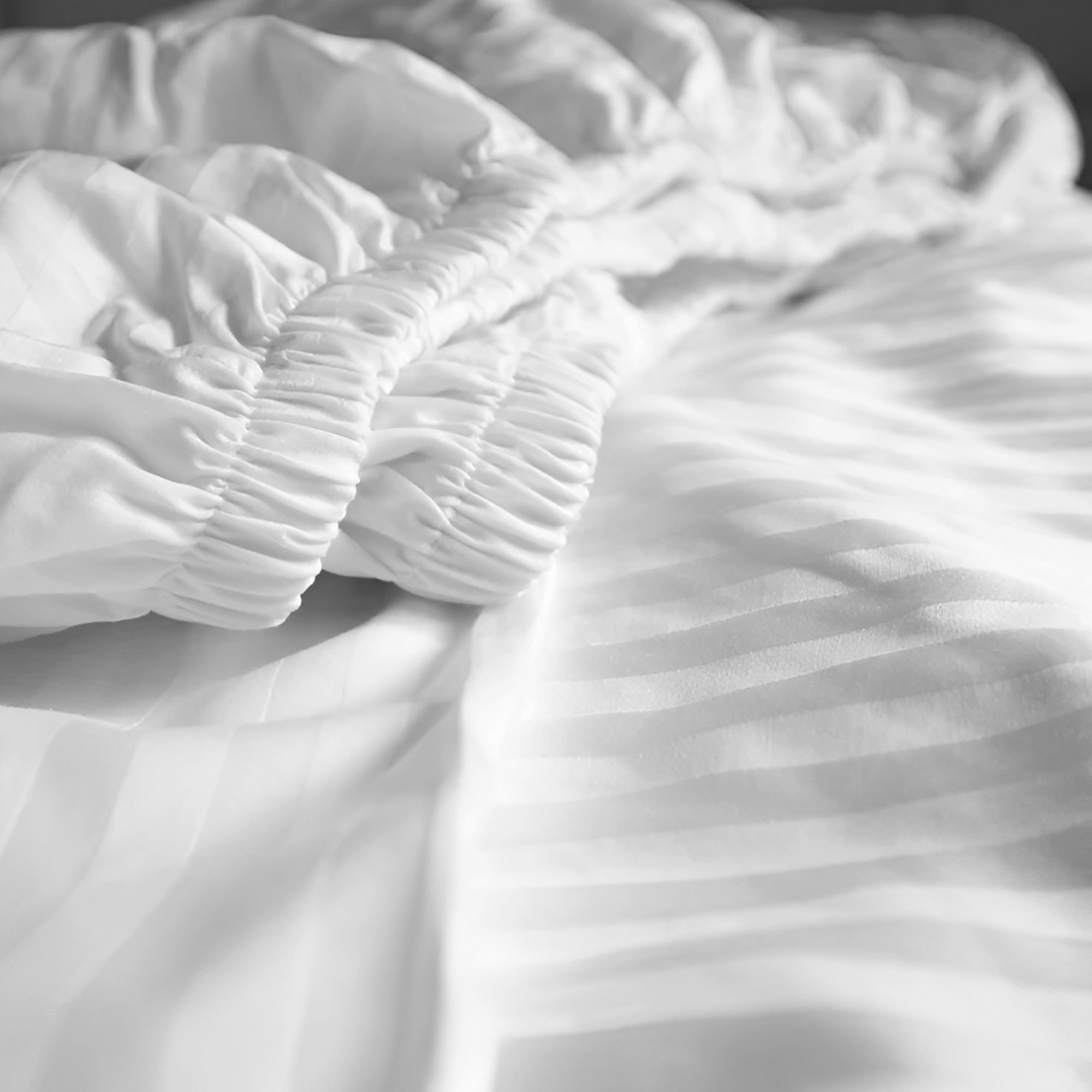 Swiss Stripes T-250 Twin Fitted 39x80x15 - Image 4