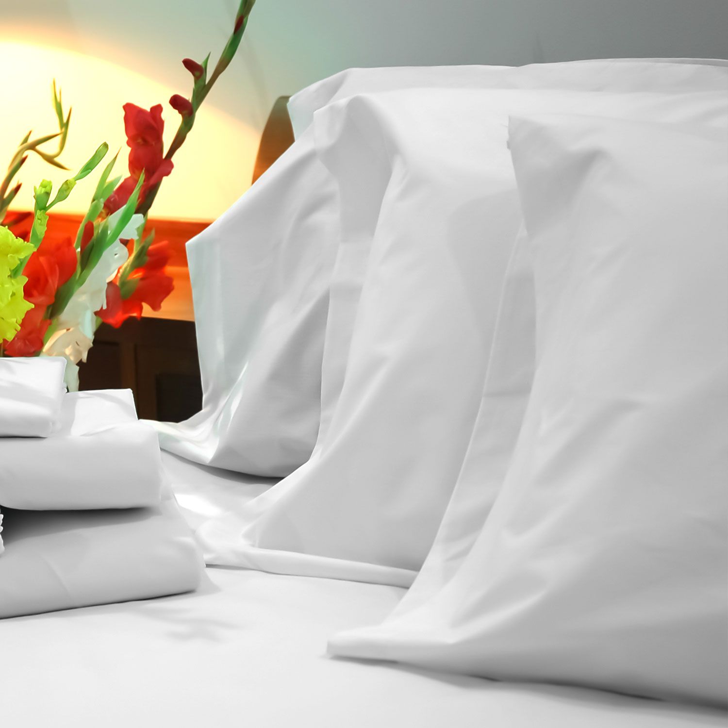 Opal Microfiber Standard Pillowcase 42x36 - Image 2