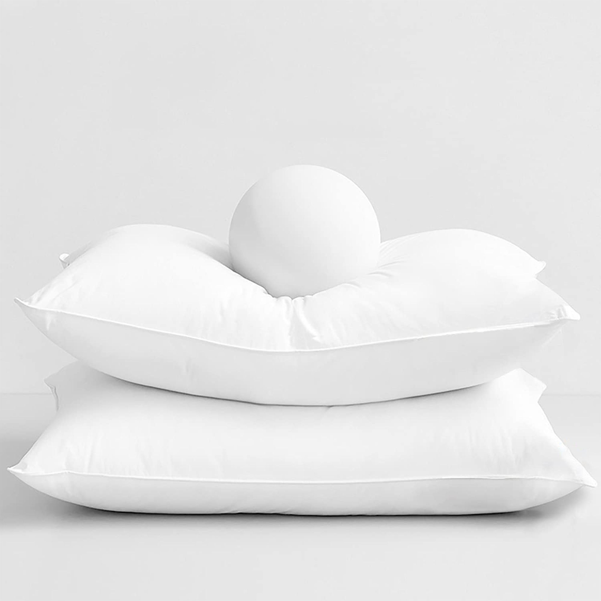 Ryotei Platinum Plus Pillow 20 x 30 Queen - Image 4