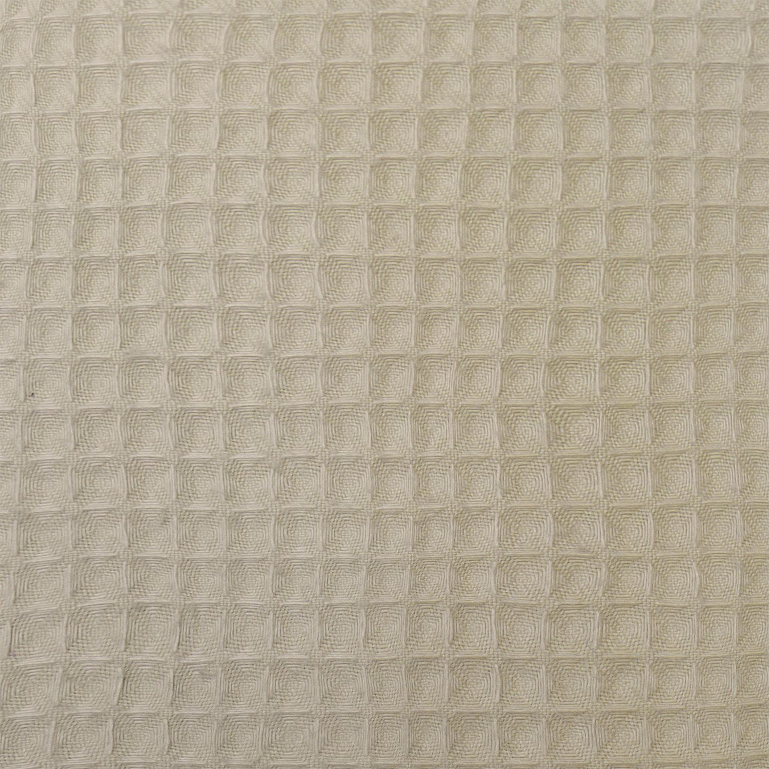 King Bed Skirt - White Horse - Image 3