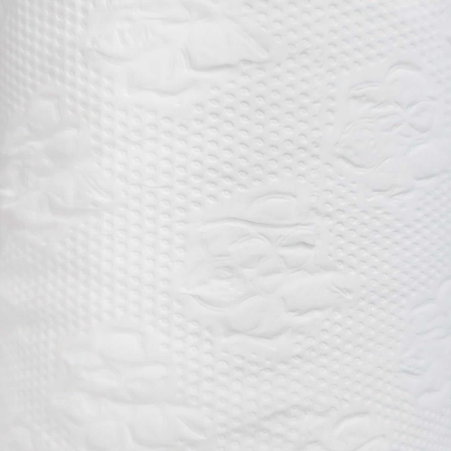 2 Ply Ultra Soft Toilet Paper Mikado 400 Sheets 96 Rolls - Image 2