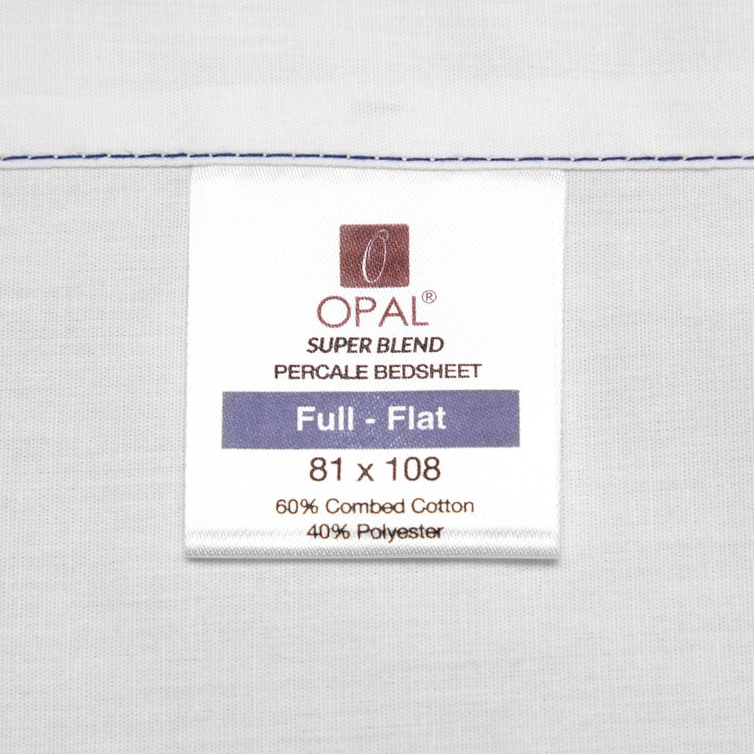 Opal Super Blend Full Flat 81x108 - Image 4