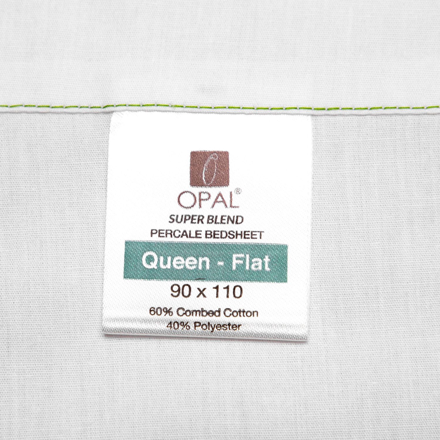 Opal Super Blend Queen Flat 90x110 - Image 4