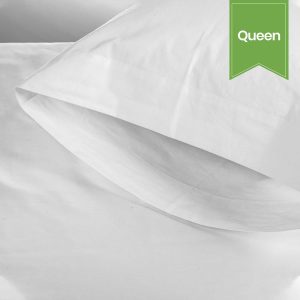 Icon Premium 300 Queen Pillowcase 42x40