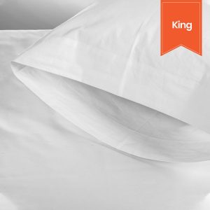Icon Premium 300 King Pillowcase 42x46