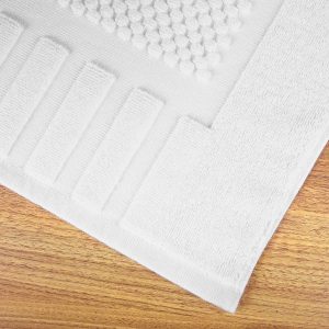 Luxury Bath Mat 22x34 10 lbs