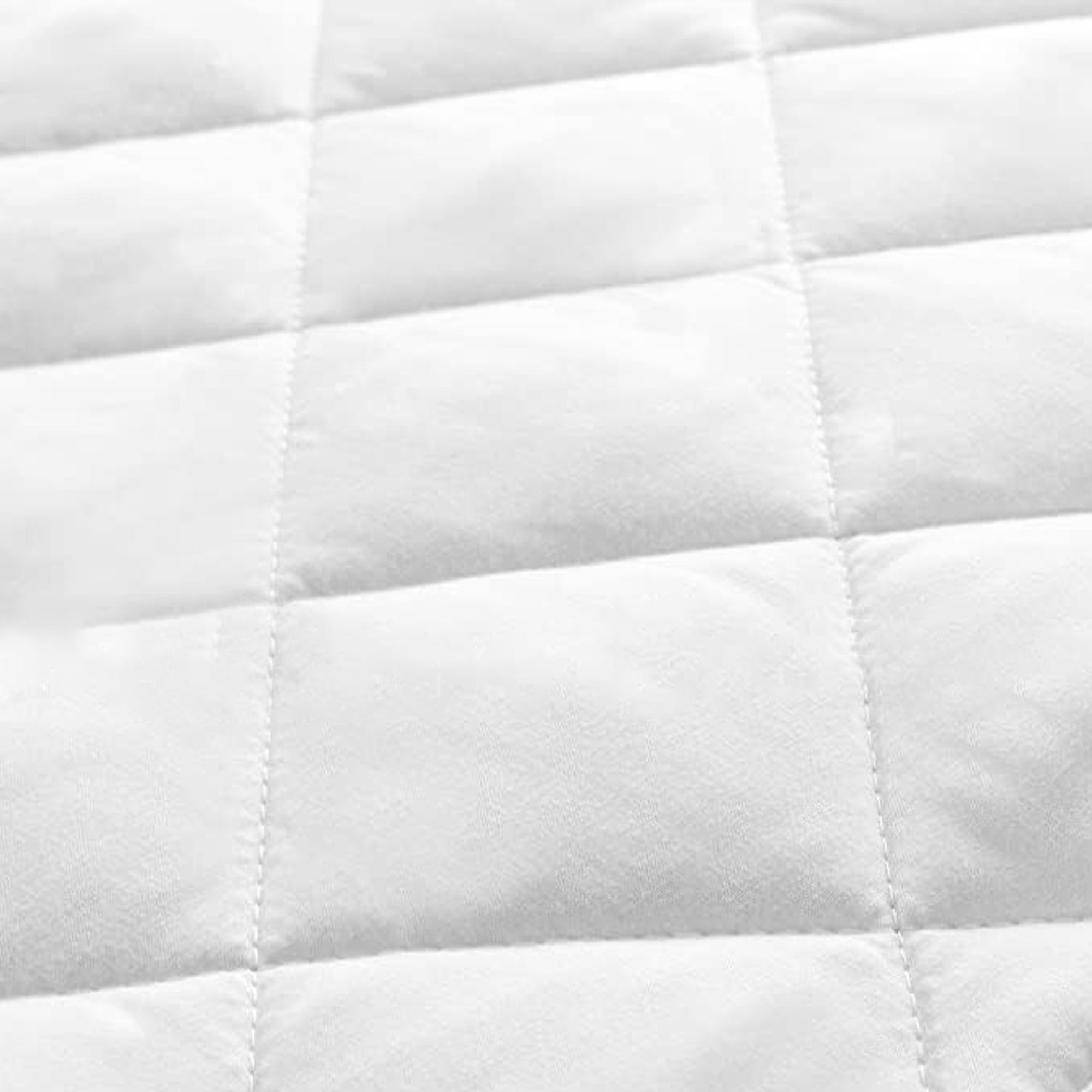 Waterproof Mattress Pad Fitted 78 x 80 x 15 King - Image 5