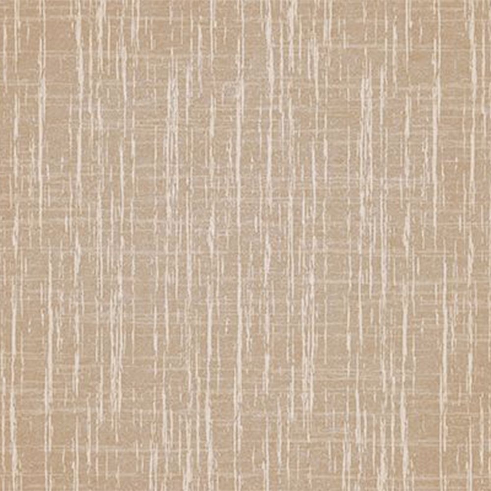 Classic Caramel Microfiber Top Sheet / Full Flat 84x96 - Image 3