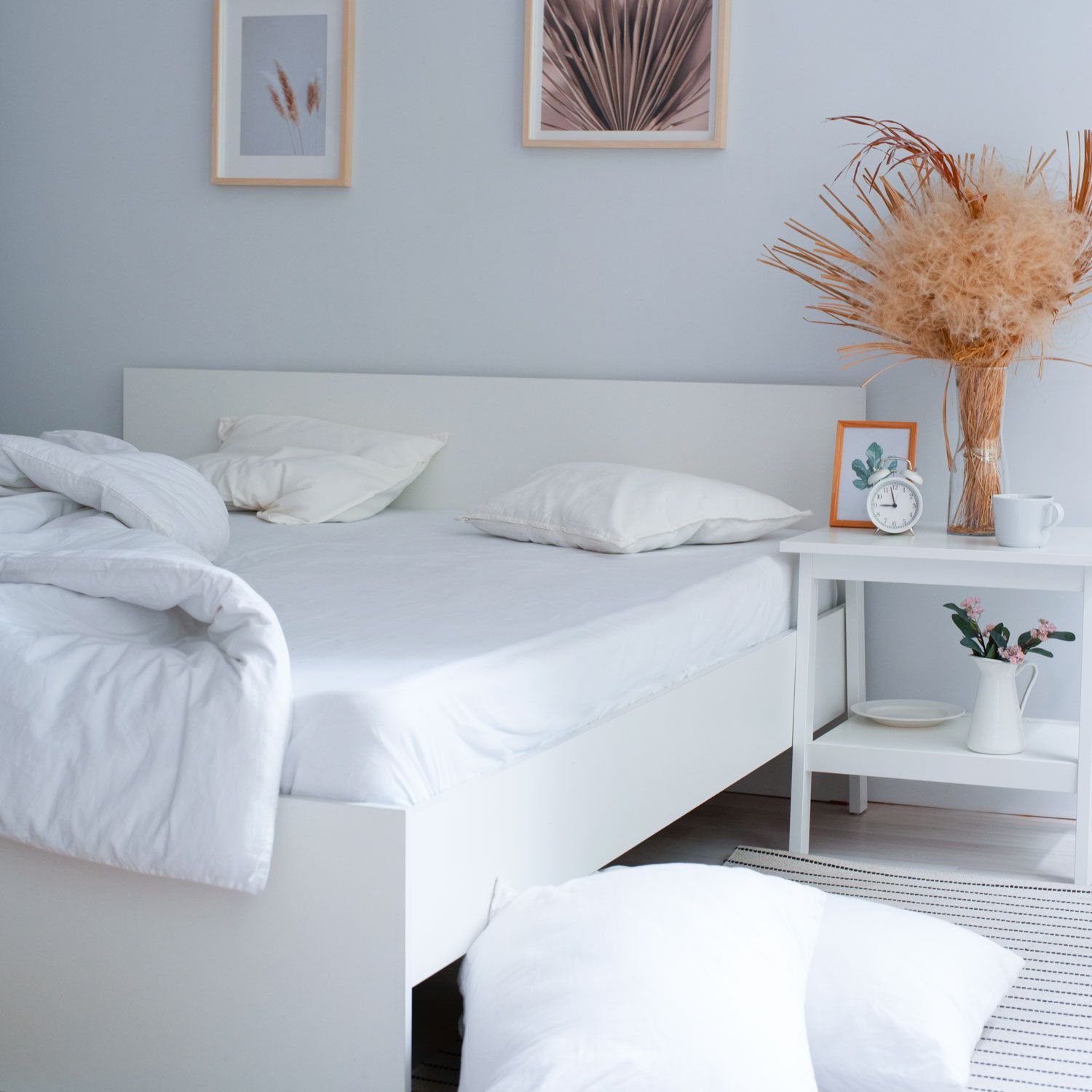 Ryotei T-300 Cal King Fitted 73x85x18 - Image 2