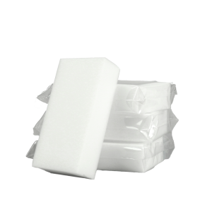 White Eraser Sponge 96/Case